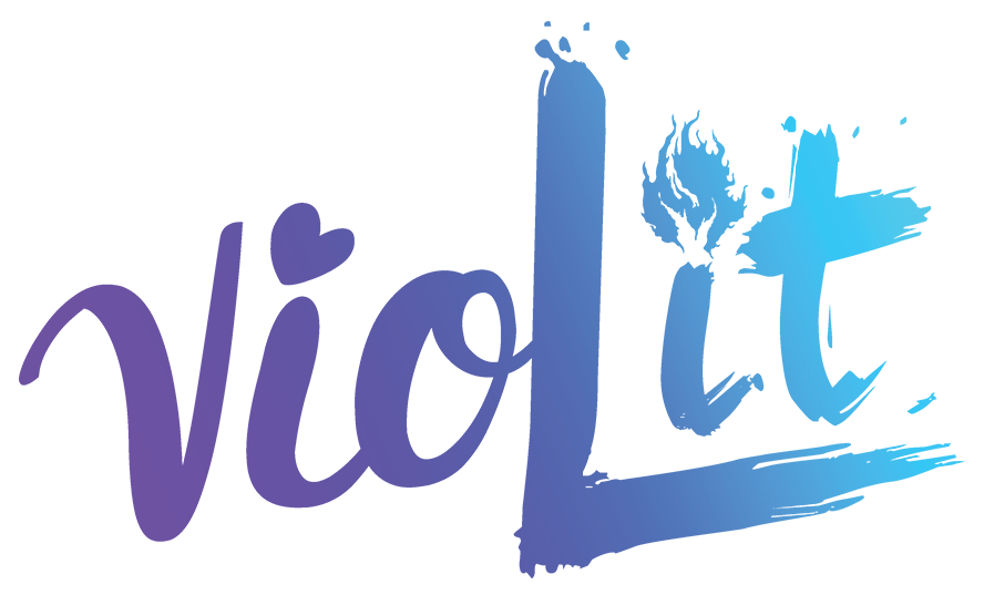DJ vioLit Logo